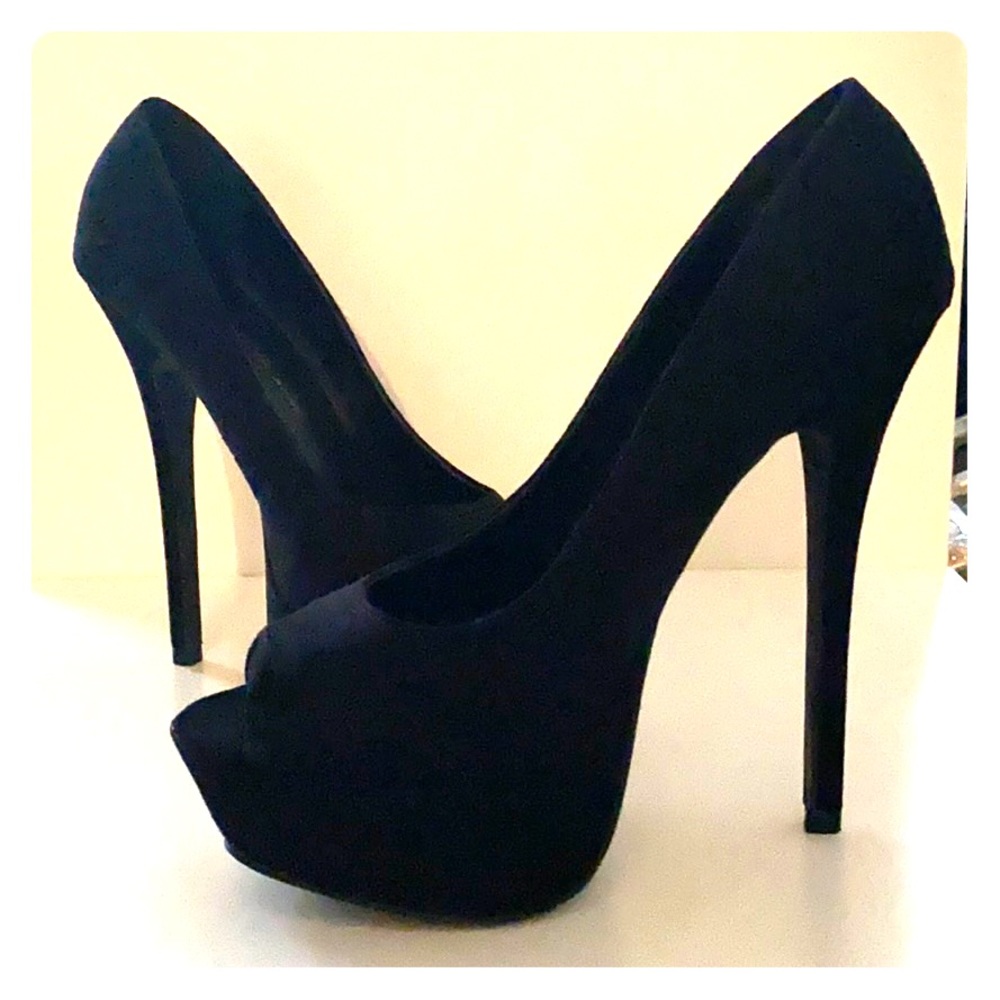Stilettos
